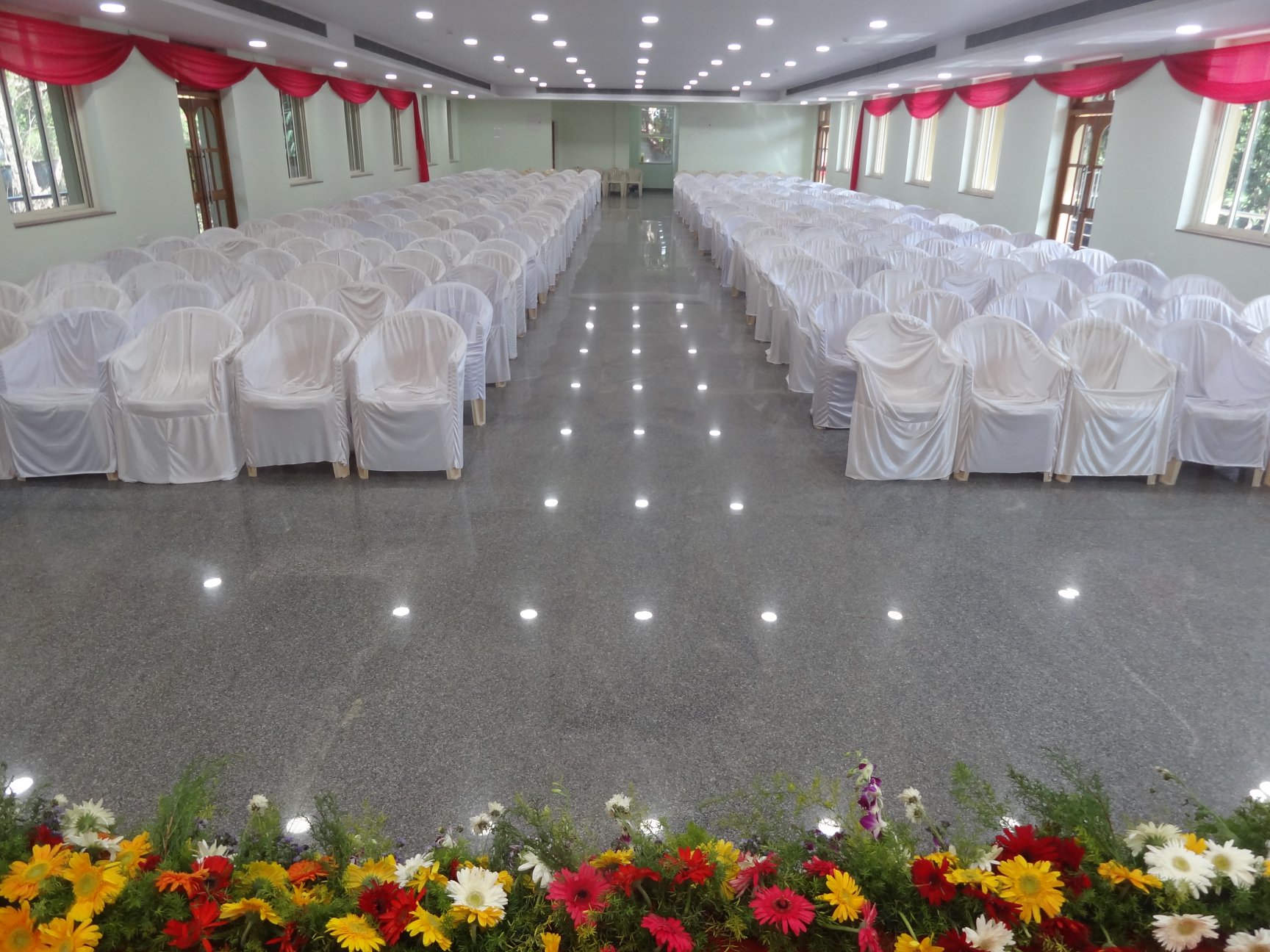 Swarnam - Banquet Hall and Hotel