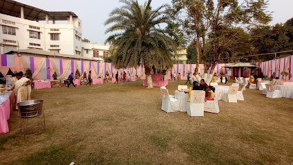 Ranibagan Banquet Hall - Guwahati