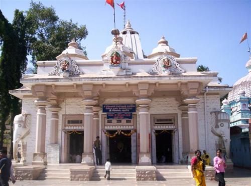 Bhimeshwar Hindu Temple