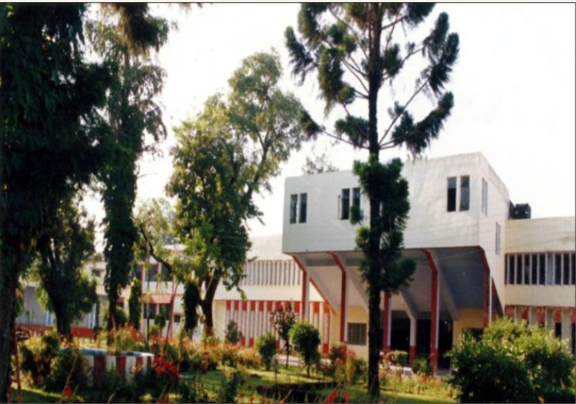 MKP PG College 