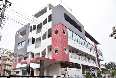 Pragya Mandpam - MAdhya Pradesh