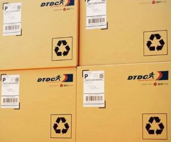 DTDC Express Limited