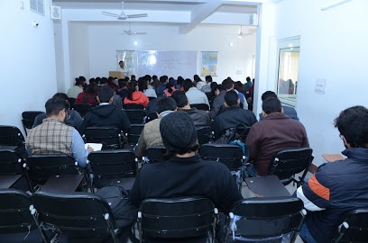 Prayag IAS Academy - Dehradun