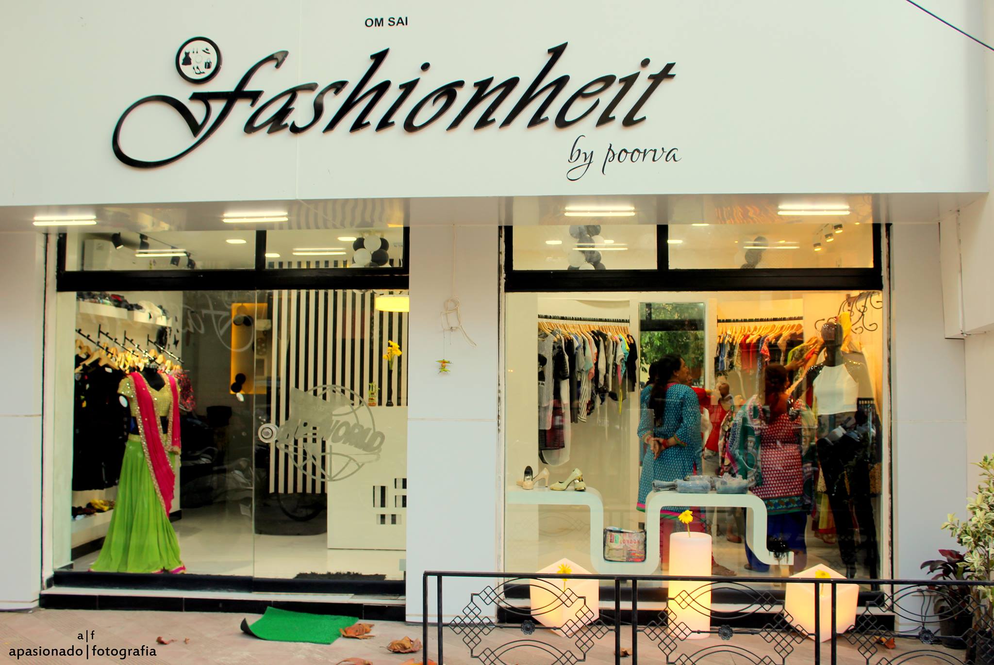 Fashionheit - By Poorva (Indore)