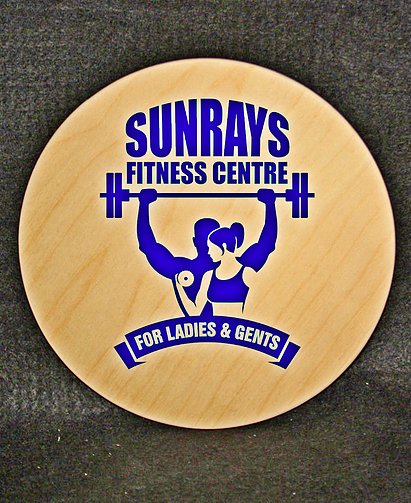 Sunrays Fitness Centre