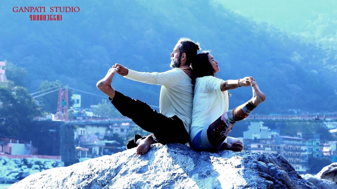 Ganpati Studio - Photo Studio & Photographer In Rishikesh