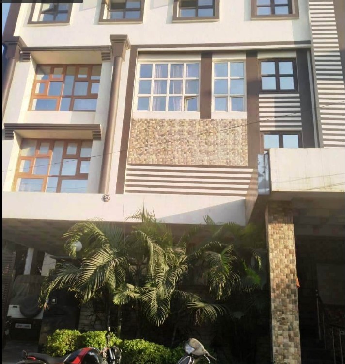   Doon Boys Paying Guest House