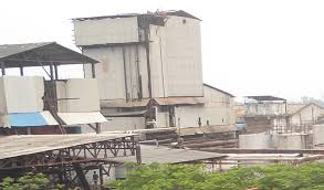 ABRO CHIMIQUE PVT. LTD. - Bilaspur