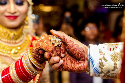 Momento Photography Fashion & Weddings - Madhya Pradesh