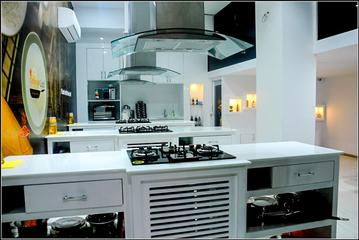 Culinary craft - Mumbai