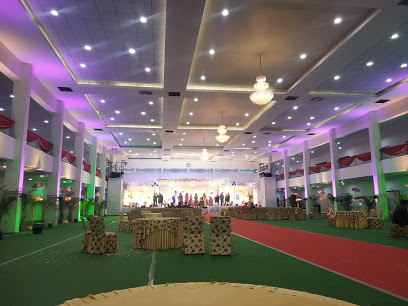 Guru Amardas Banquet Hall