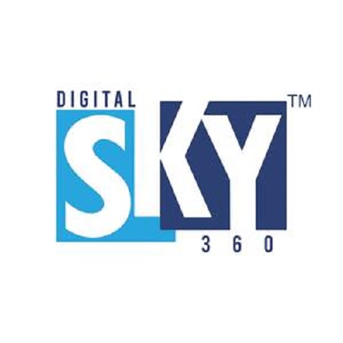 Digital Sky 360 - Best Digital Marketing Agency