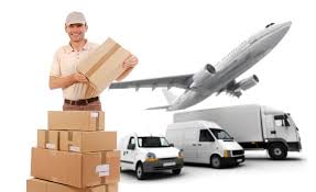 Amit Courier Service