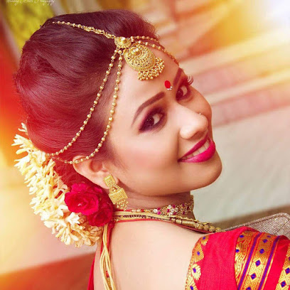 WEDDING BELLS PHOTOGRAPHY - Guwahati
