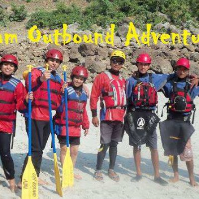 Outbound Adventure