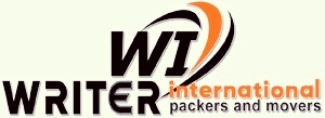 Writer international packers and movers