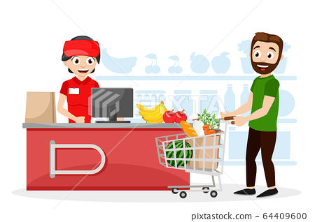 Cashier for Udupi cafe