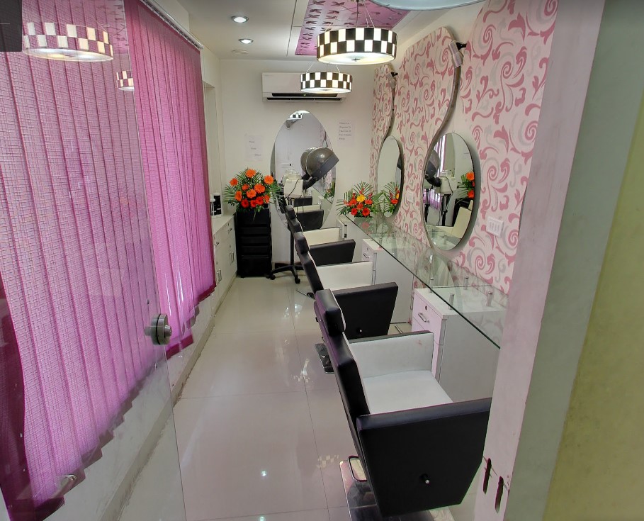 Beauty Affairs Unisex Salon