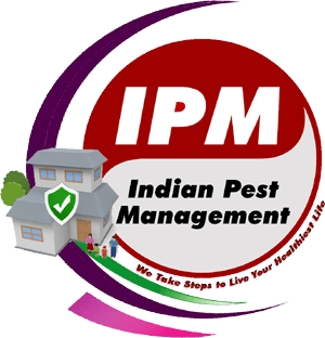 Indian Pest Management