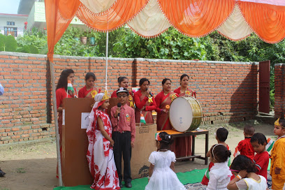 Holy Faith School, Champawat