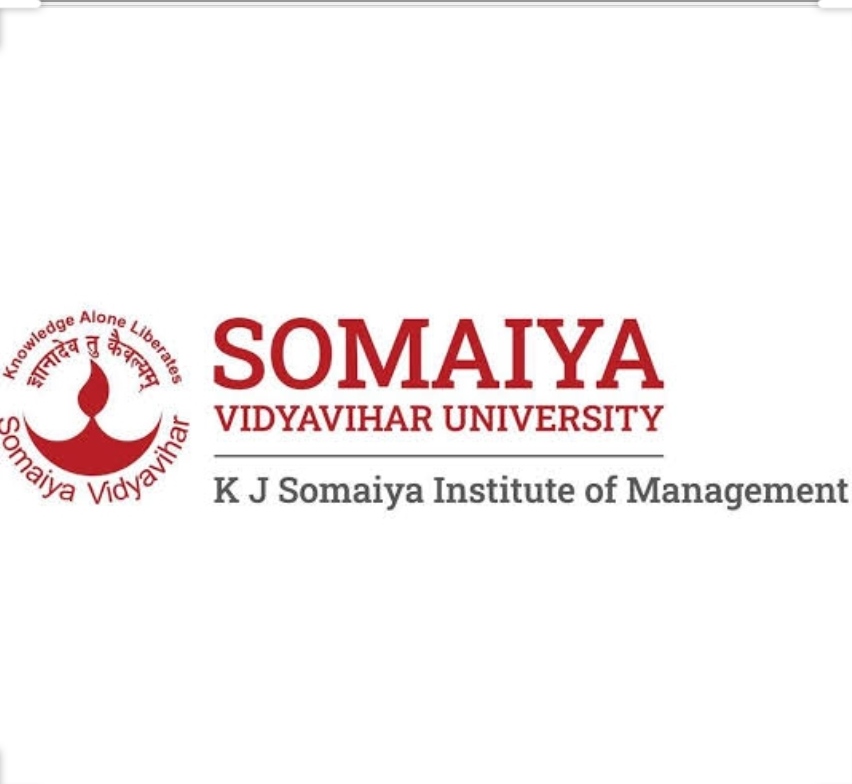 Somaiya vidyavihar University