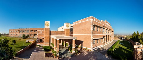 Sanskar International school - Jodhpur