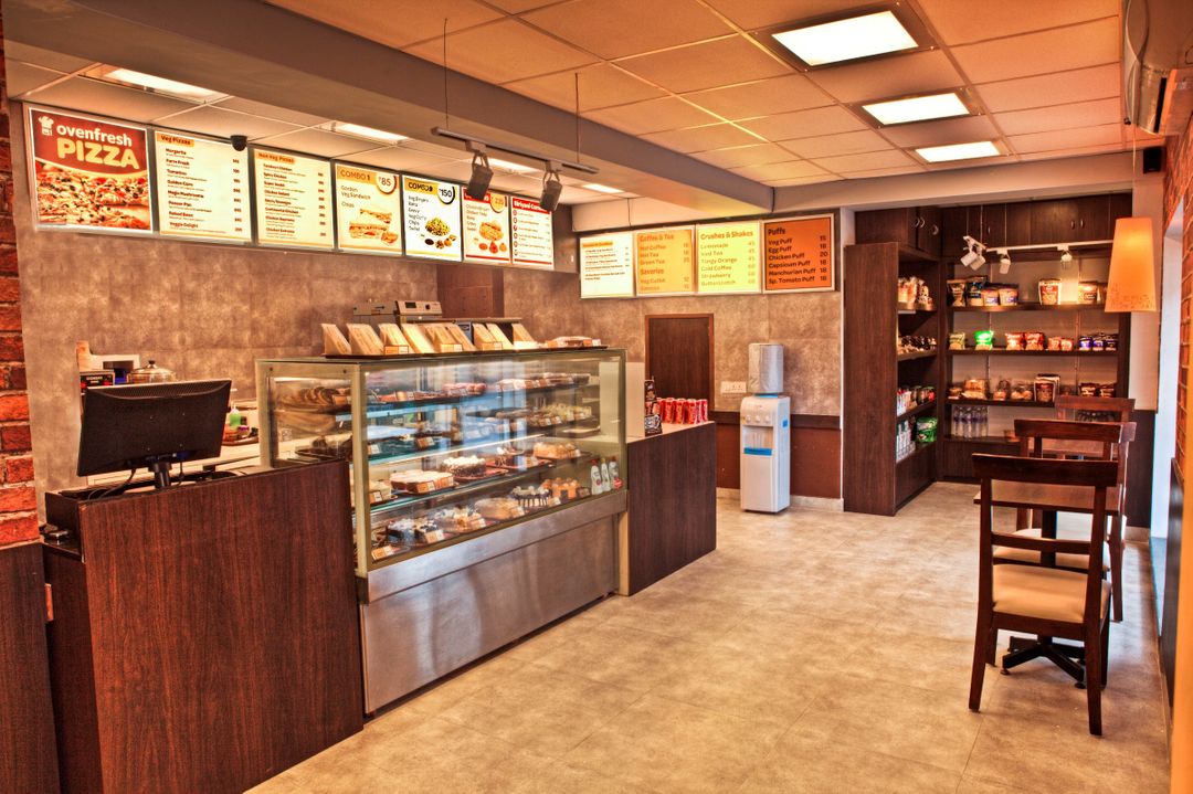 Ovenfresh Velachery - Chennai