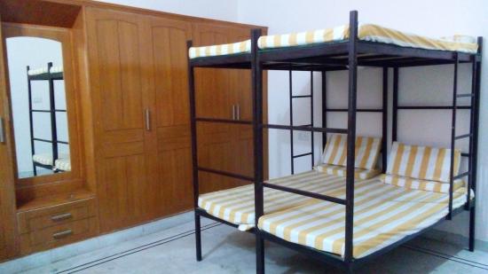 Youth Hostel Chandigarh
