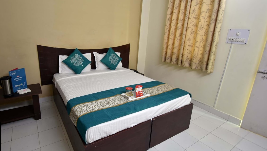 Hotel Gangotri Haridwar