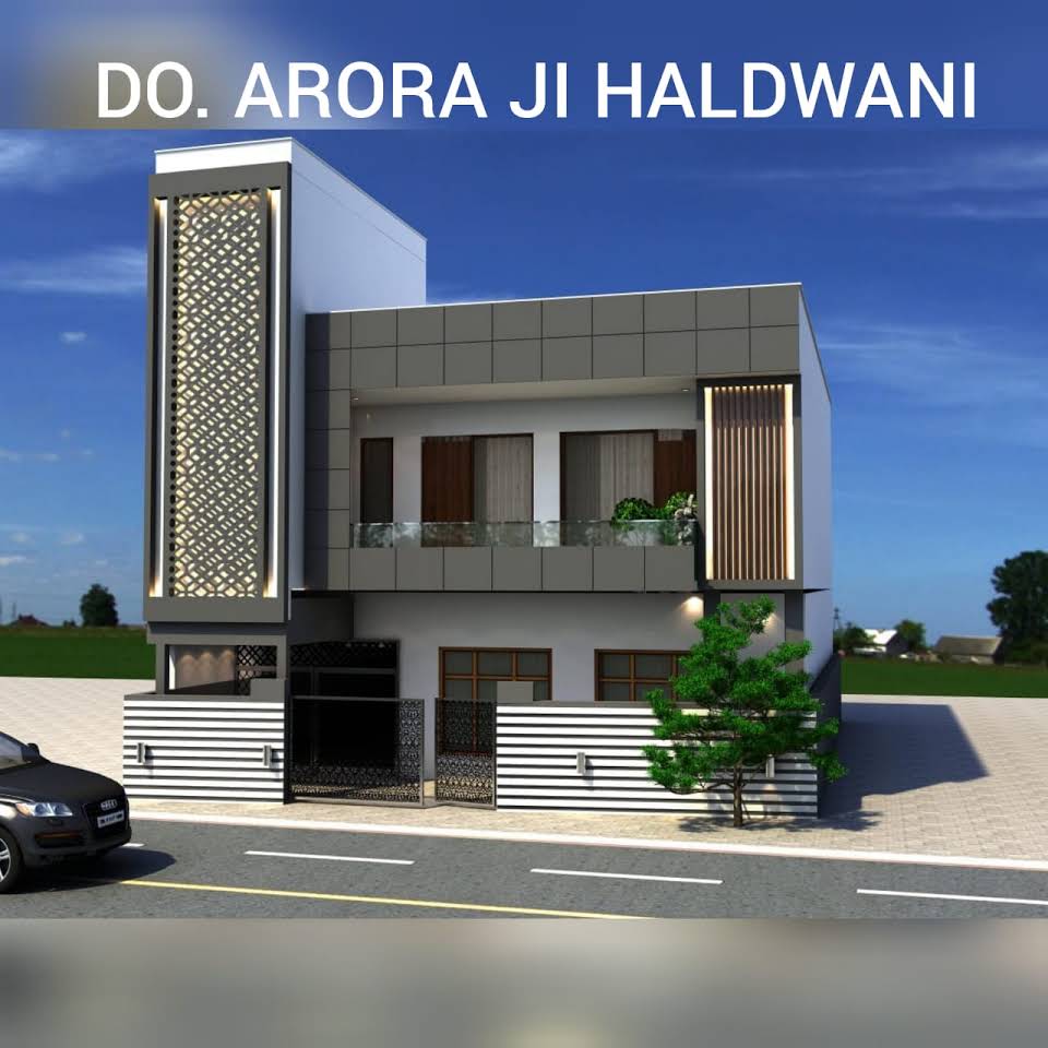 Rukhsana Shakil Civil Contractor - Haldwani