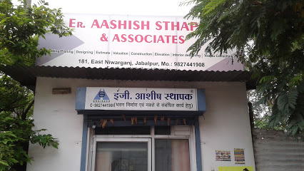 Er. Aashish Sthapak And Associates - Madhya Pradesh