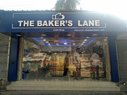 The Bakers Lane - West Bengal