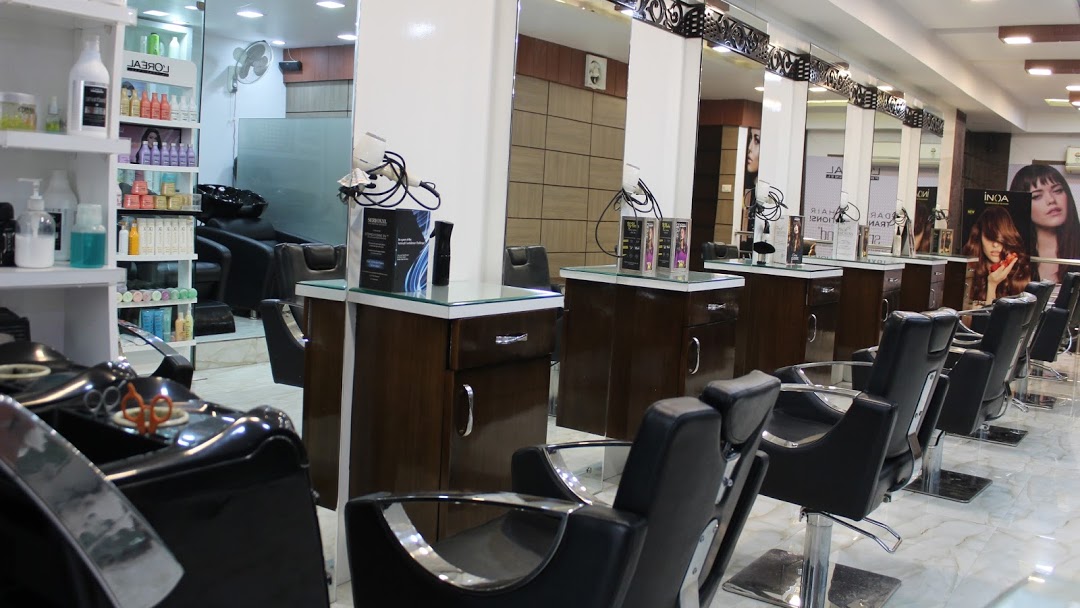 Radiance unisex salon - Haridwar