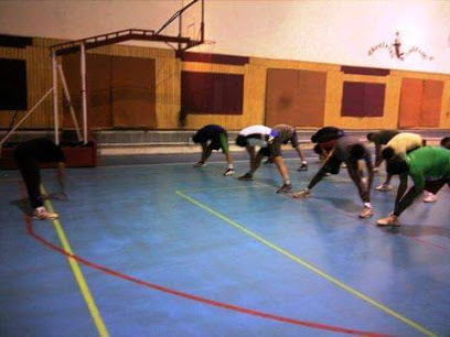 Physical Fitness & Yoga Club - Gwalior