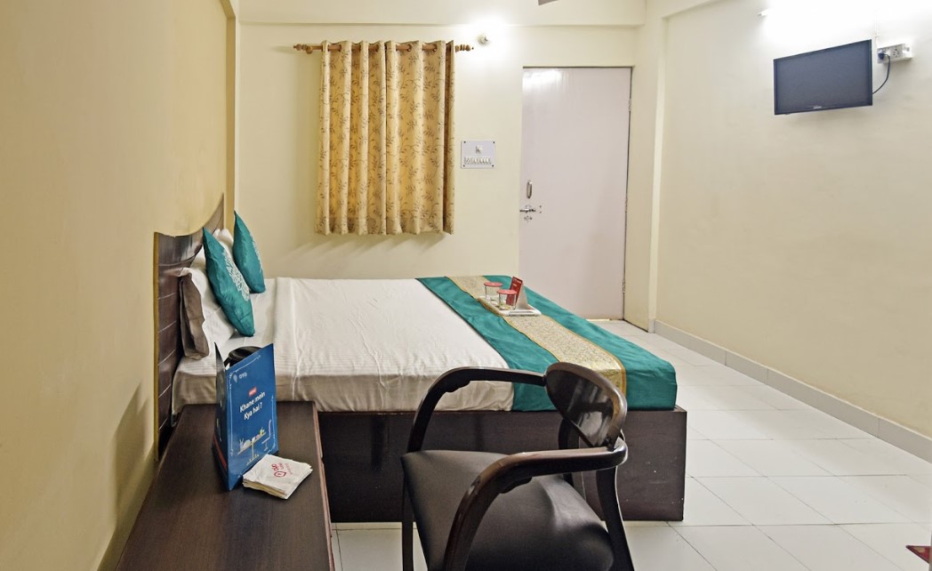 Hotel Gangotri Haridwar