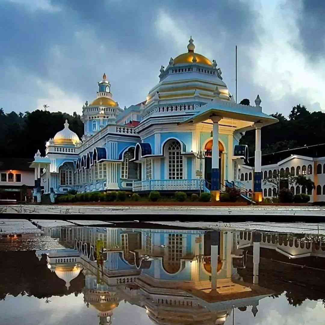 Shankar taxi service