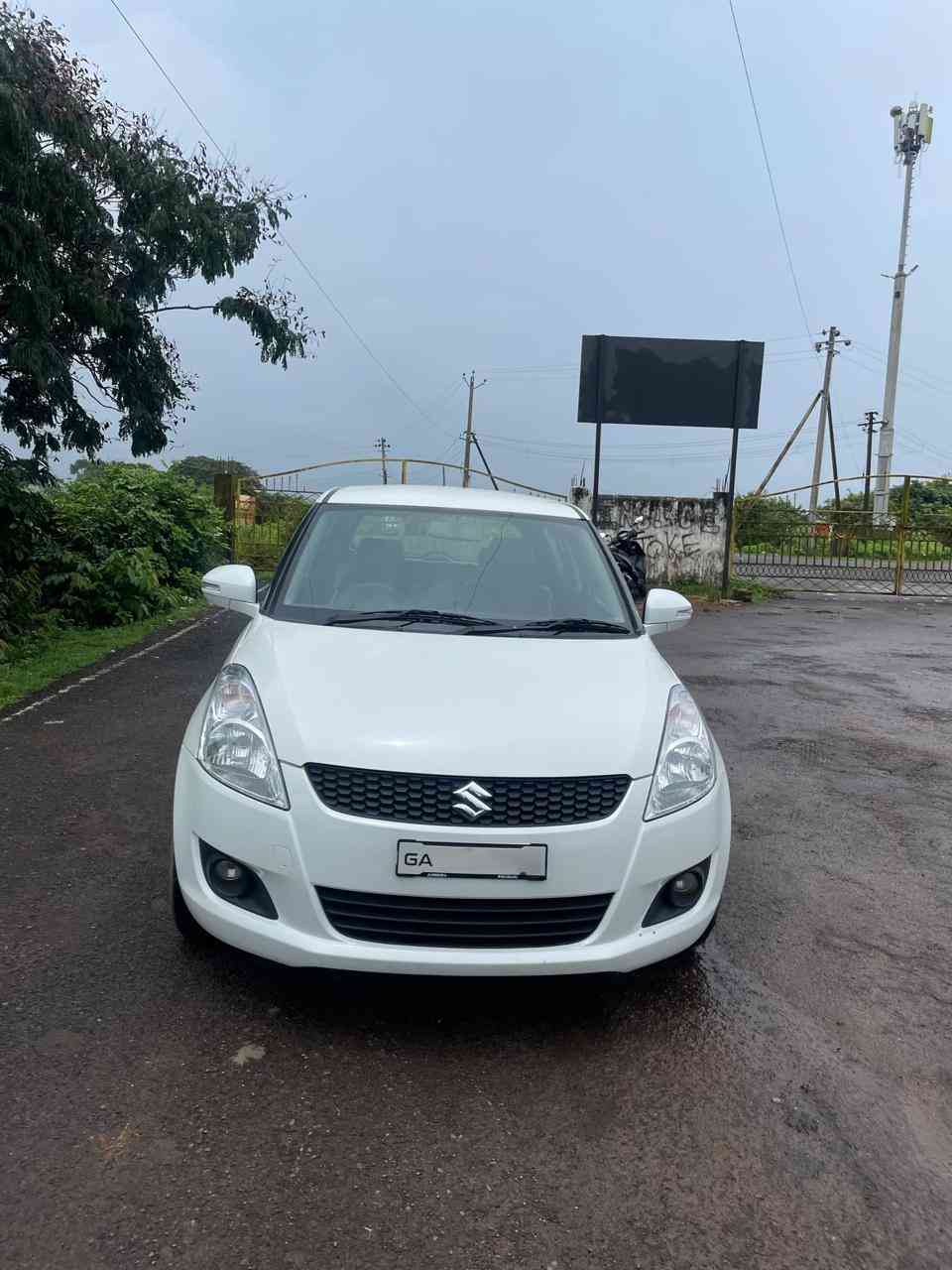 Coastal Cab Sgoa