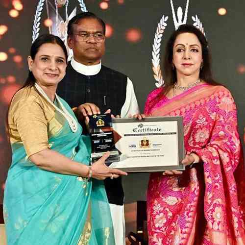 J.D Institute of Fashion Technology