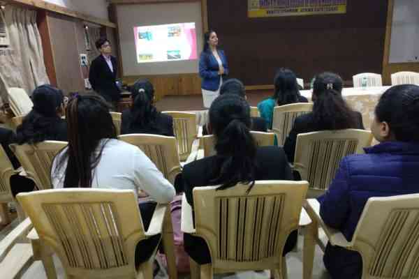 Seth PT Mahilla College of arts and science