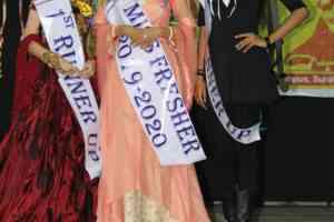 Seth PT Mahilla College of arts and science