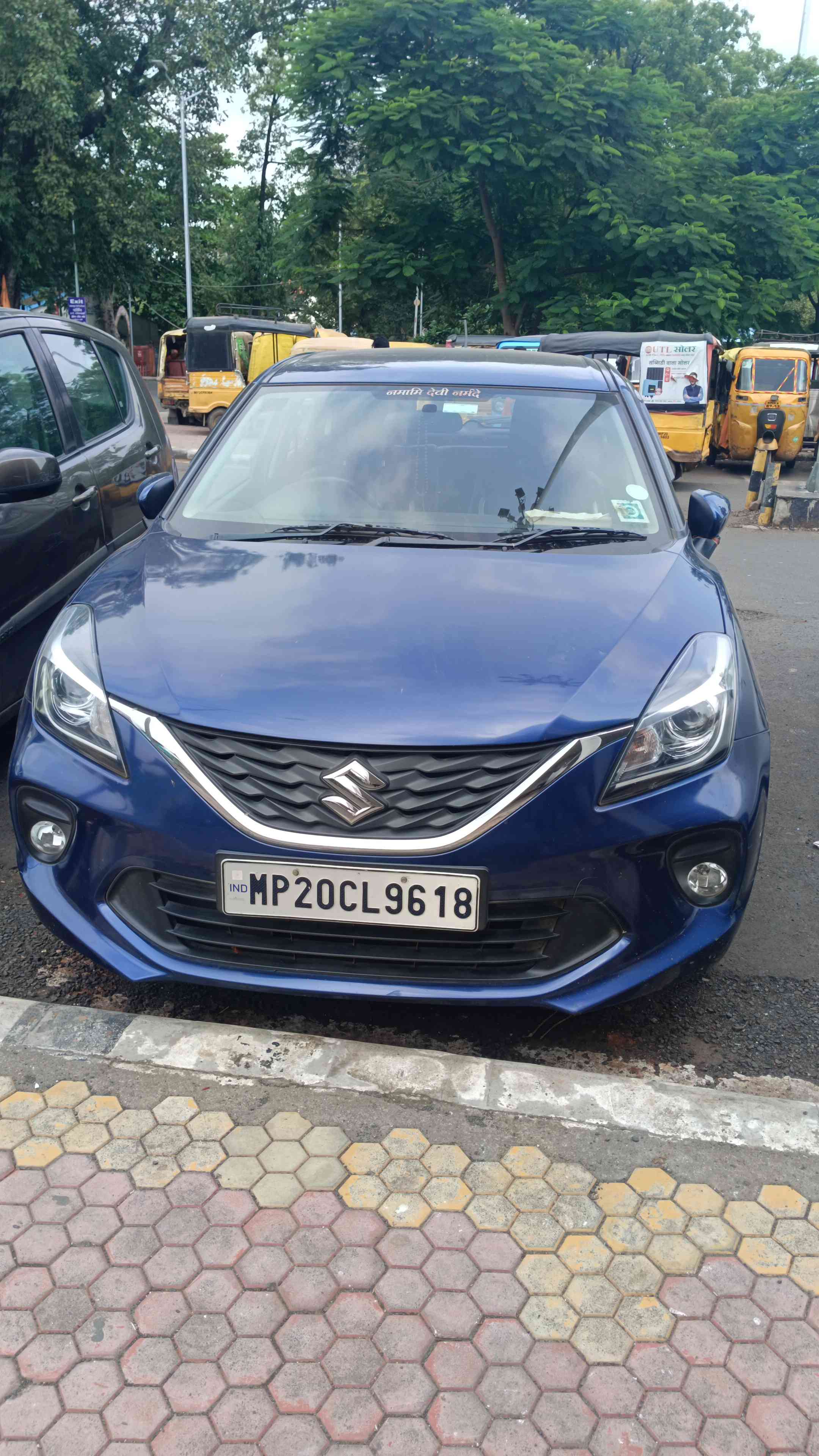 Om sai tours and travells