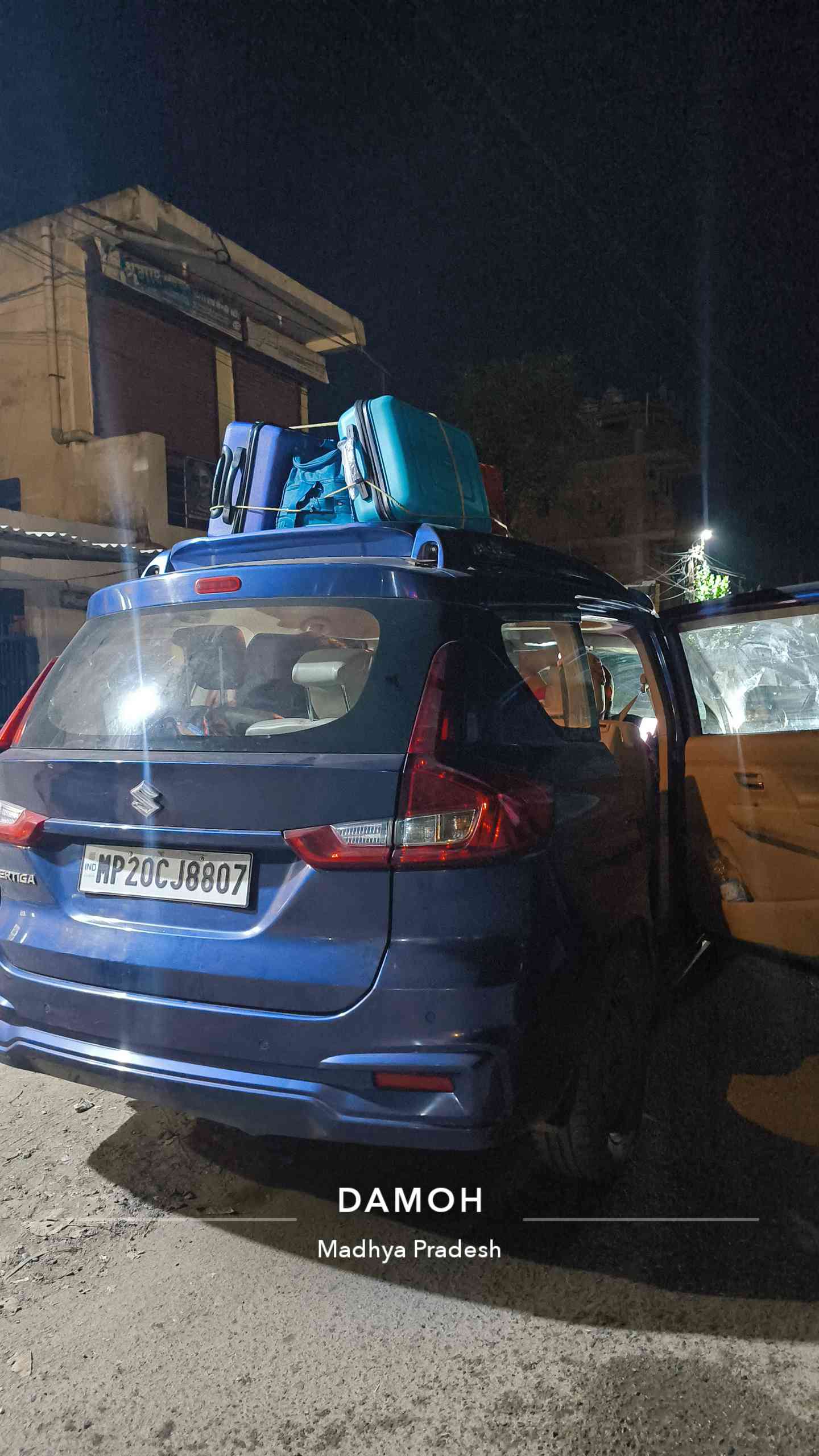 Om sai tours and travells