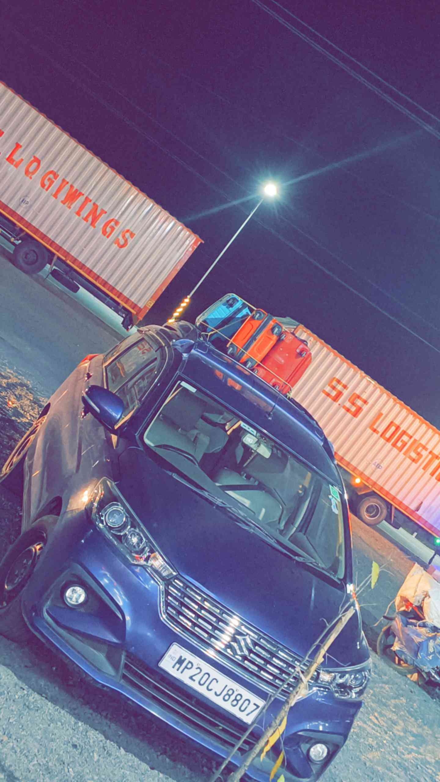 Om sai tours and travells