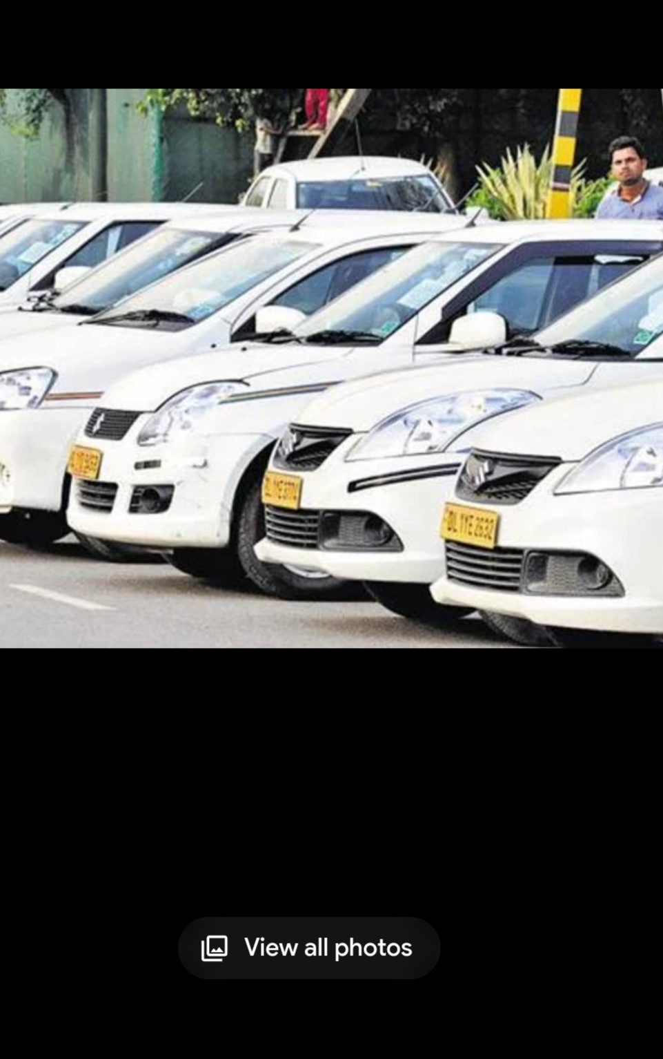 baba amareswar tour and travels