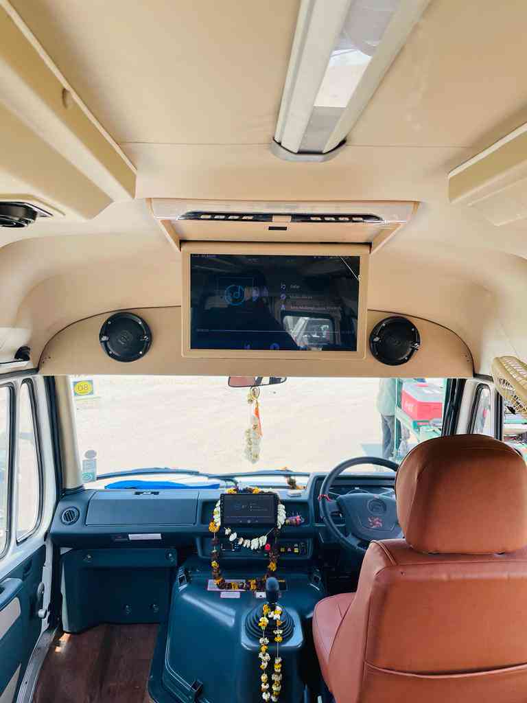 Maa jaldevi tour and travels