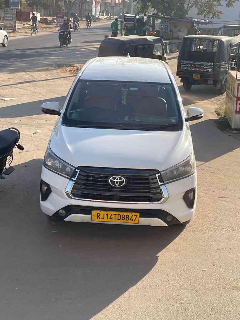 Maa jaldevi tour and travels