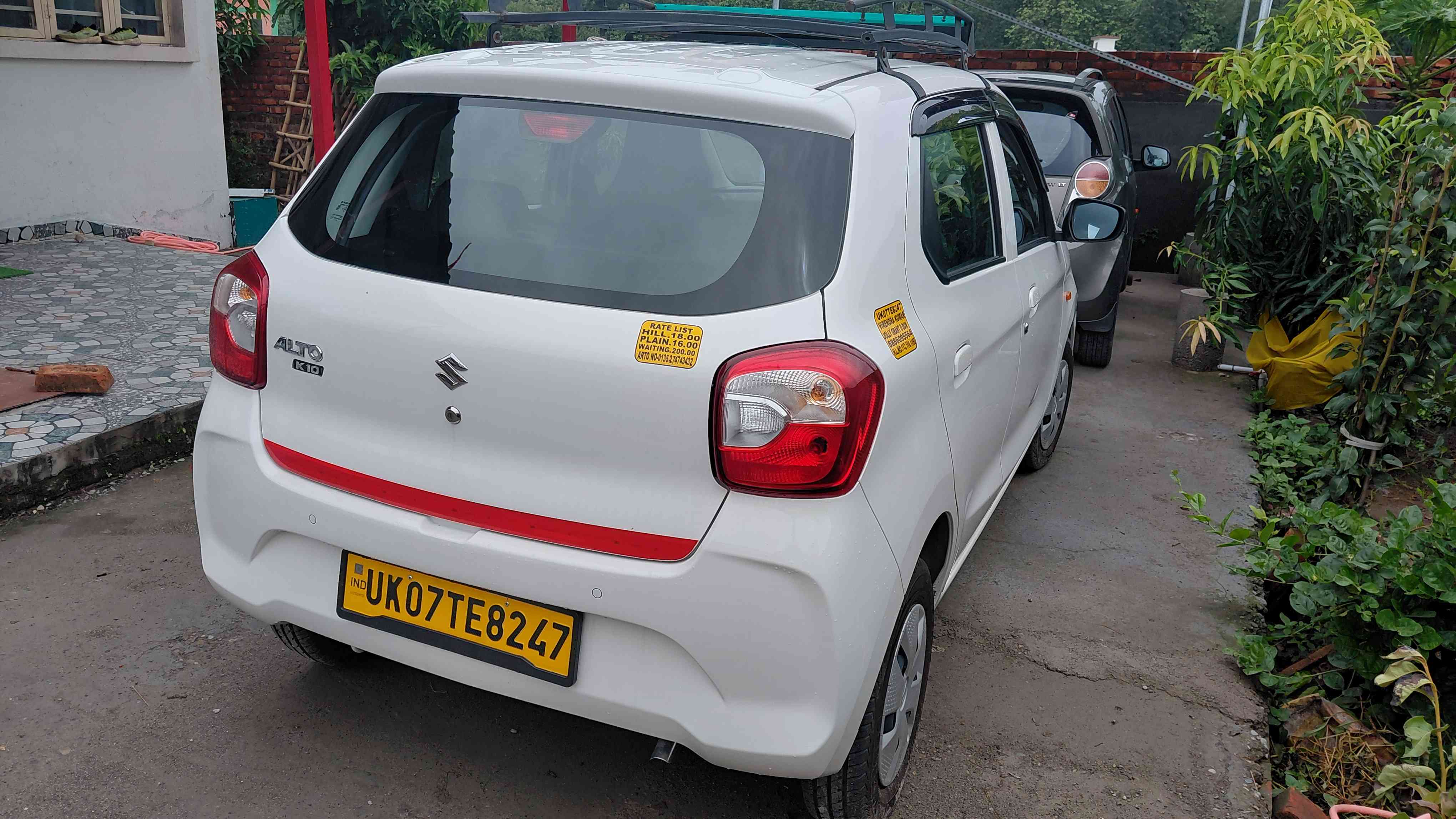DHANSHREE  CAB SERVICE