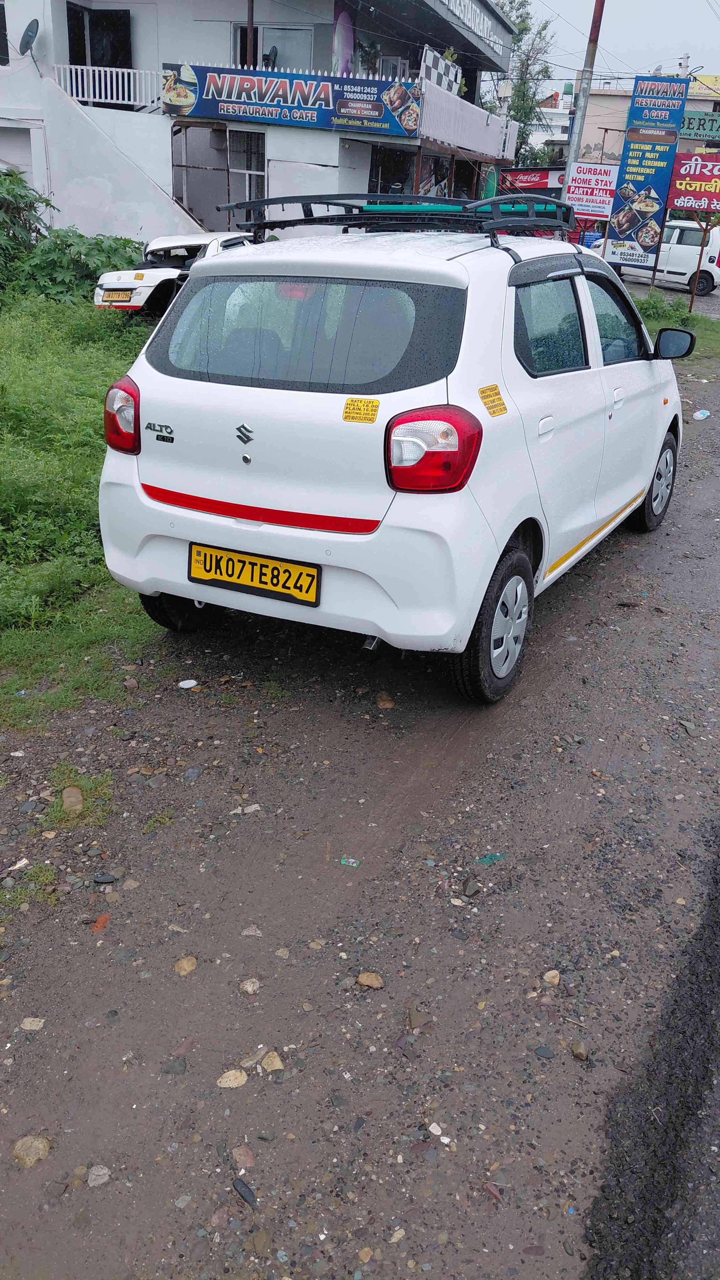 DHANSHREE  CAB SERVICE