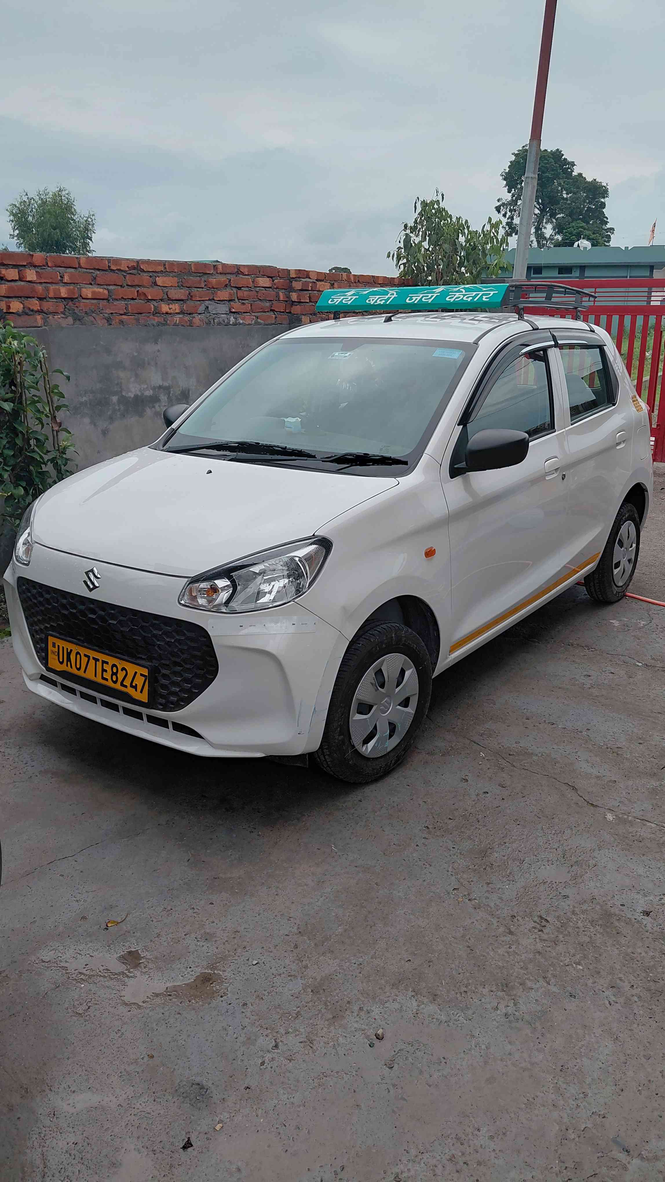 DHANSHREE  CAB SERVICE