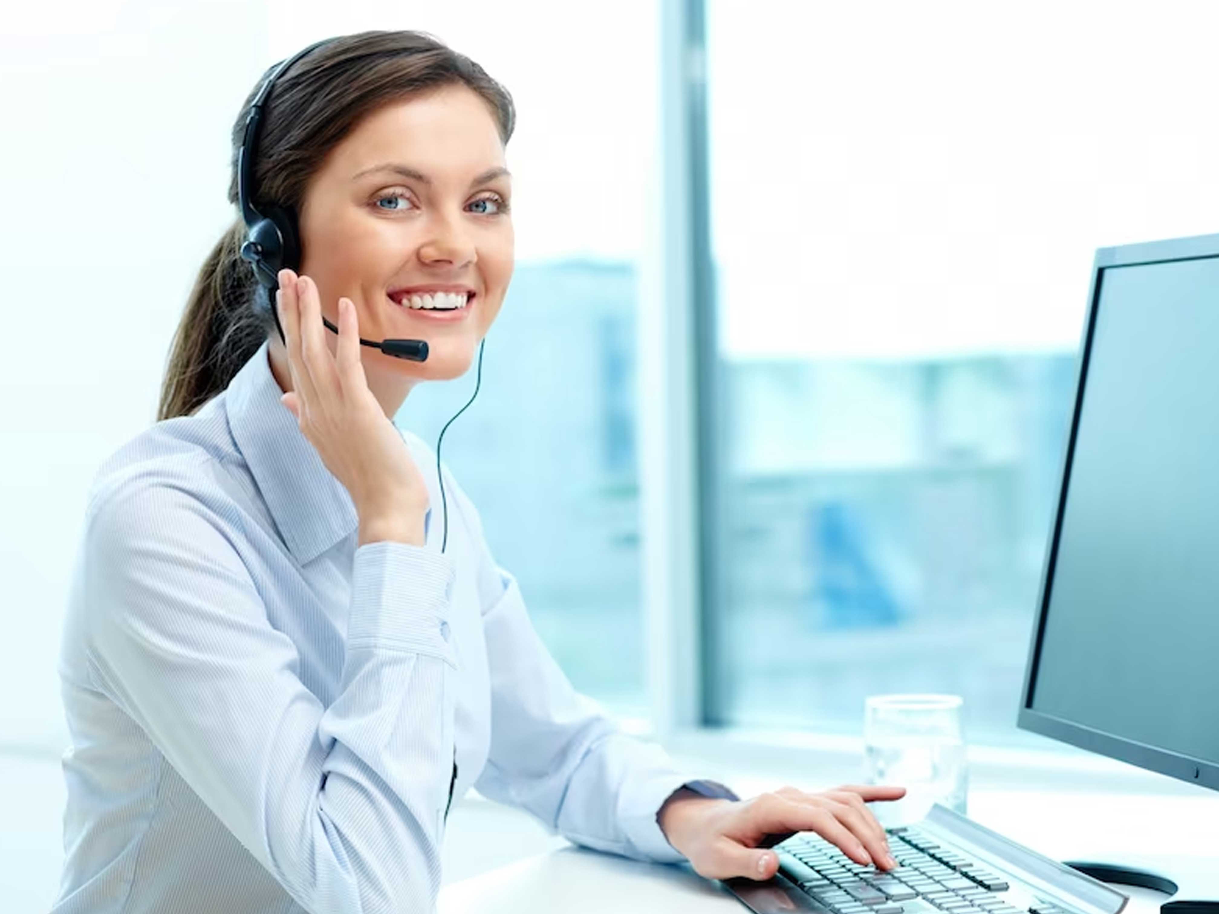 Customer Care Services - Telecaller
